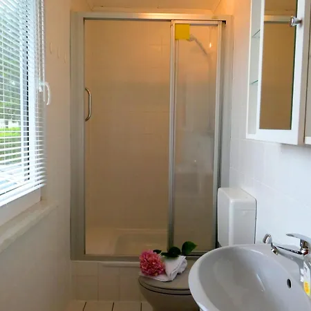 Apartamento Ferienbungalows Koje Und Boje Heringsdorf (Usedom)